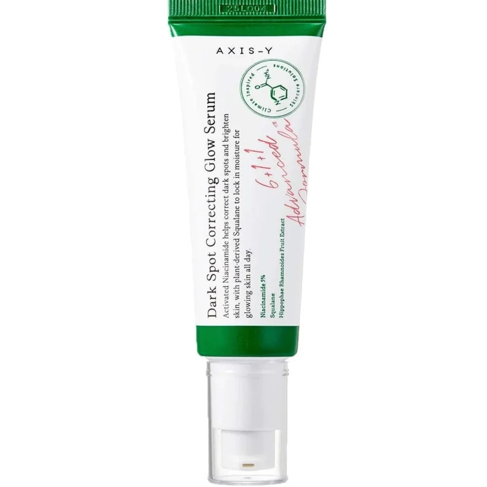 AXIS-Y: Dark Spot Corrector & Glow Serum (50ml)