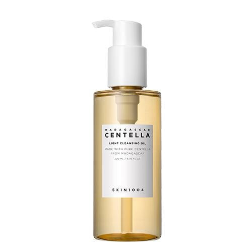 SKIN1004 MADAGASCAR CENTELLA LIGHT CLEANSING OIL 200ML