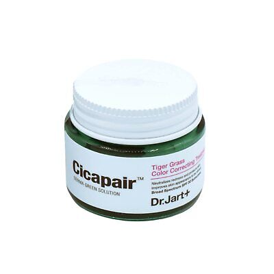 Dr. Jart+ Cicapair Tiger Grass Cream